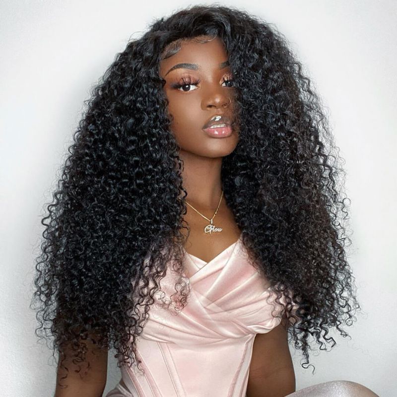 The Ultimate Guide to Human Kinky Curly Hair at IDefineWig | idefinewig