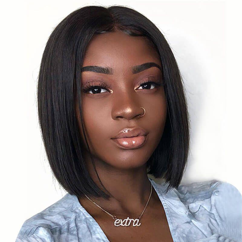 Why choose bob wigs?