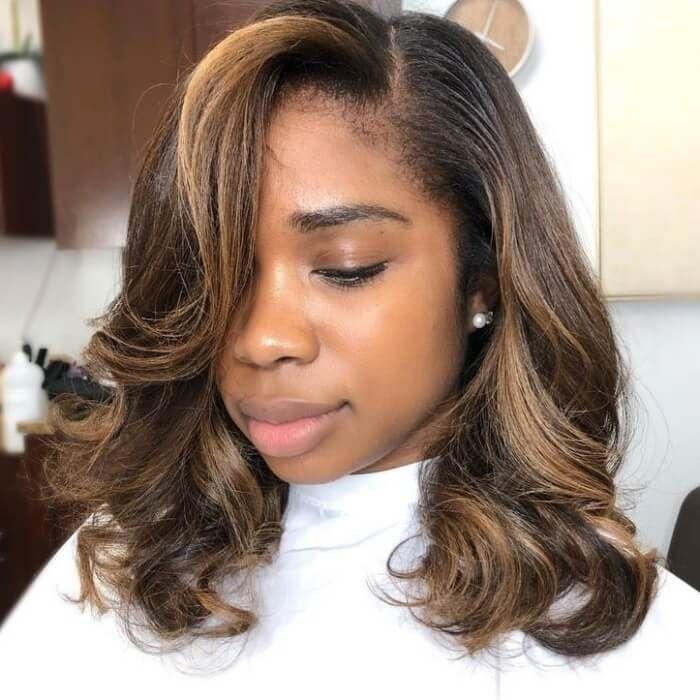 What Should You Know Before Choosing a Side Part Bob Wig?