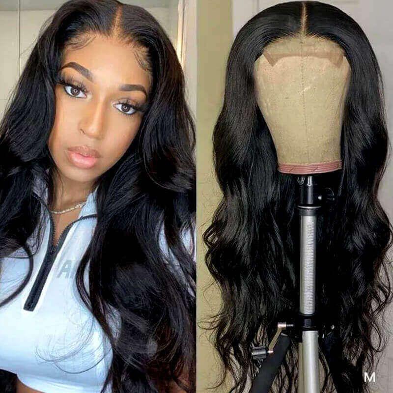 Top 3 Body Wave Wigs on Idefinewig