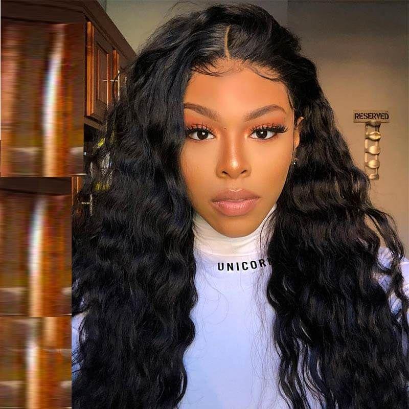 Why Choose Lace Closure Wig On Idefinewig?