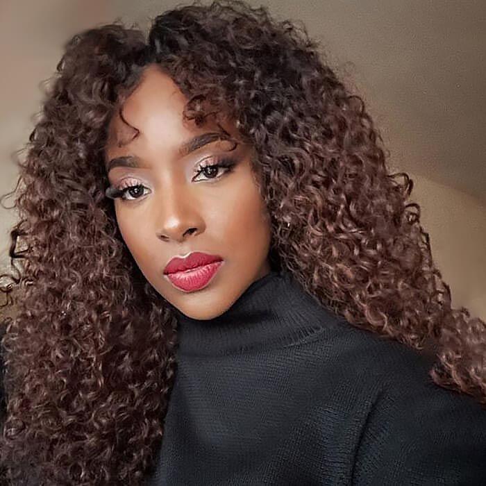 The Best Brown Curly Wig: Your Guide to Gorgeous Human Hair Wigs