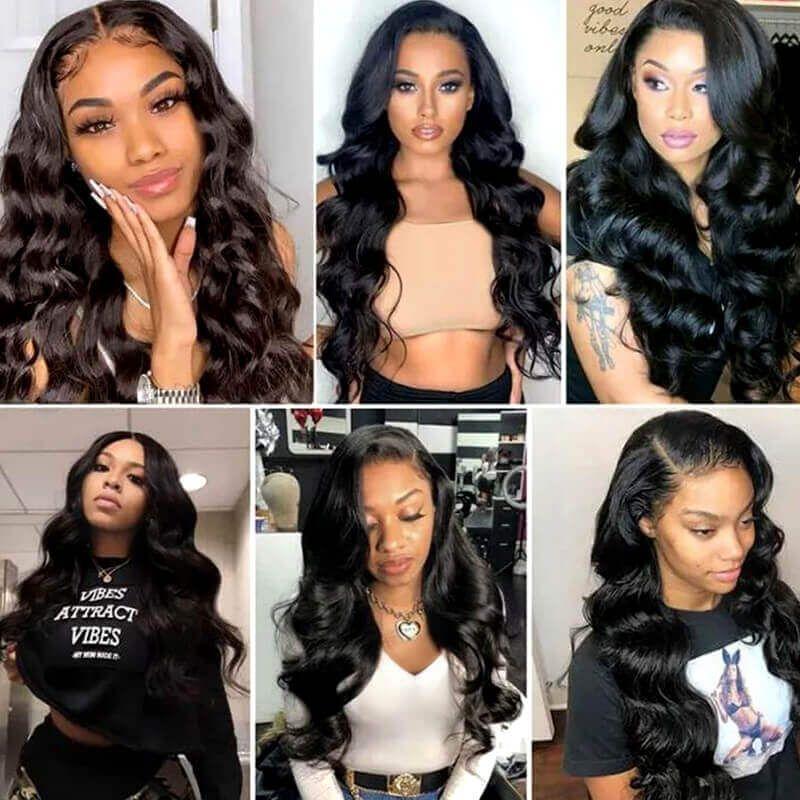 Best Body Wave Wig For Black Women 2022