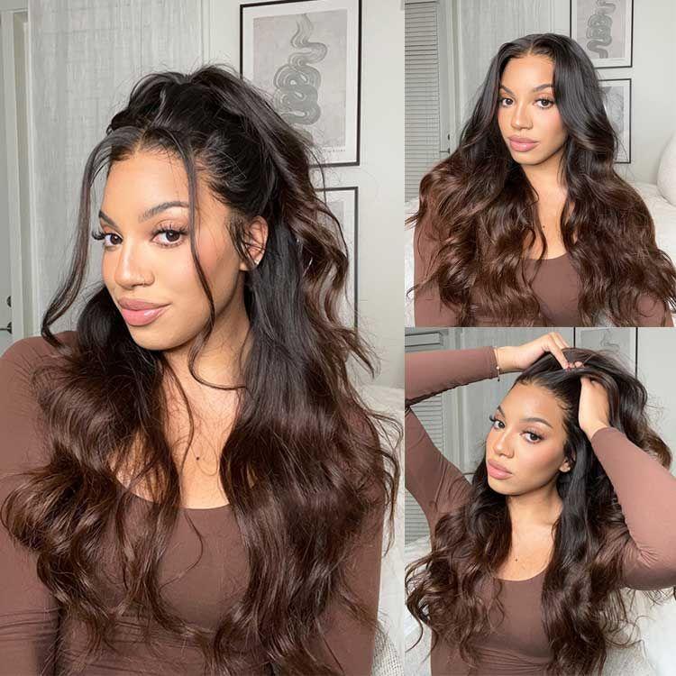 Explore the Elegance of Long Body Wave Wigs at IDefineWig