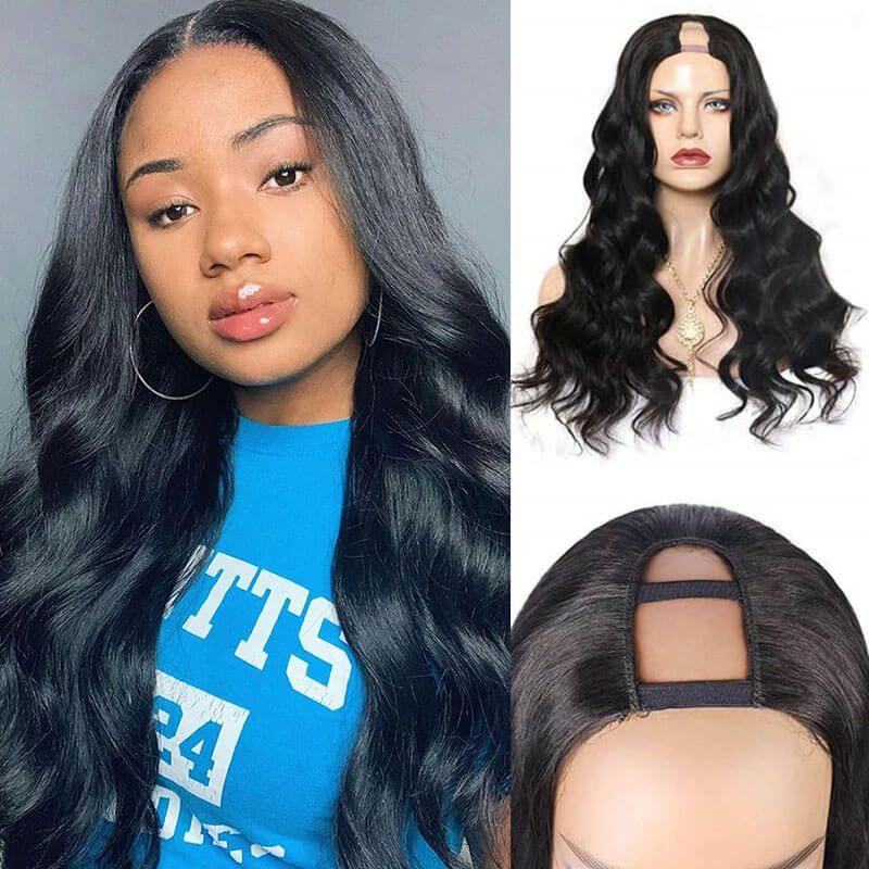 Should I Get a U Part Wig On Idefinewig？