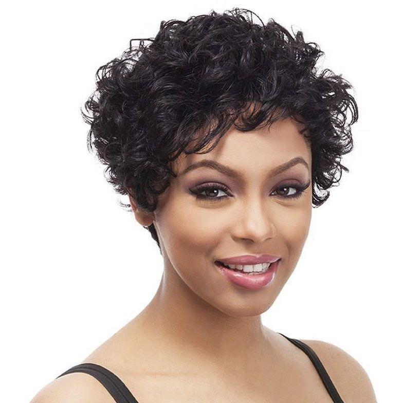 Curly Bob Hairstyles: The Ultimate Guide to Stylish Human Hair Wigs
