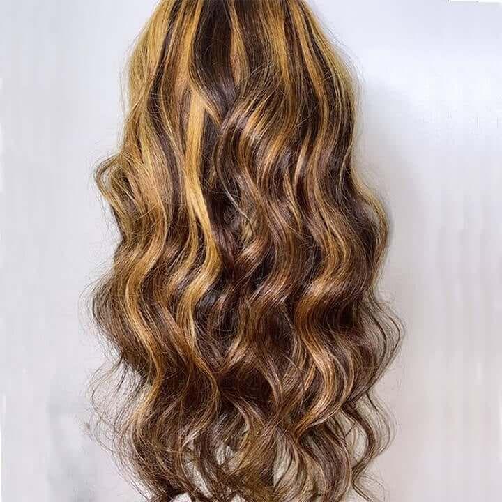 What Are the Top Ombre U Part Wig Styles Available?