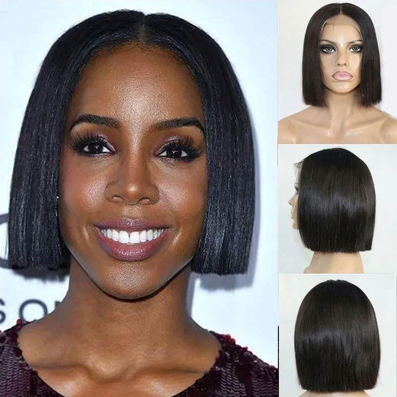 Are You Looking for the Perfect Straight Short Hair Wig?