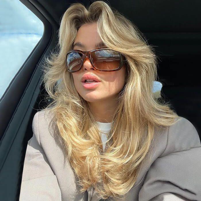 Why Are Blonde Human Hair Wigs the Best Choice for a Natural Look?