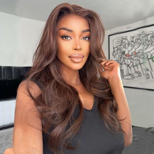 Best Ladies Human Lace front Wigs