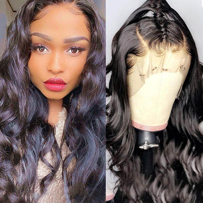 Why Should You Choose a Deep Wave Wig 20 Inch?