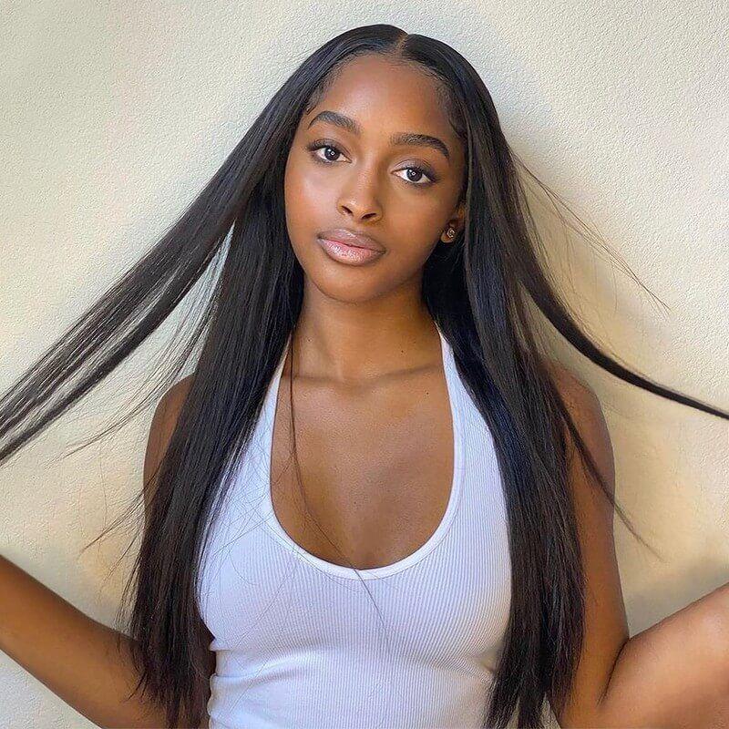 Beyond Beauty: The Art of Preserving Your Full Lace Human Hair Wigs