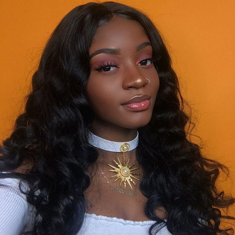 Reasons Many Women Love Lace Front Wigs 