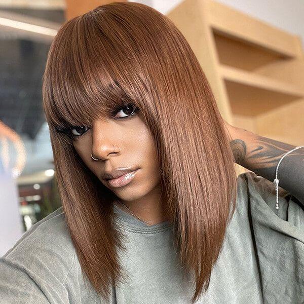 Best Human Hair Lace Wigs Ideas