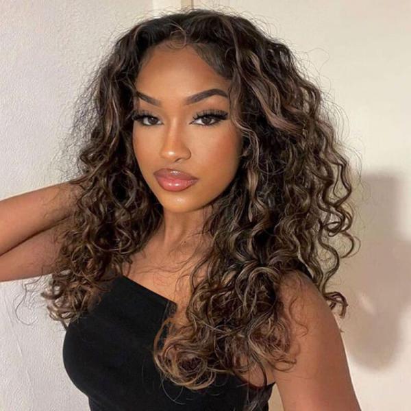 What Are the Benefits of Choosing a 20 Inch Wig Length?