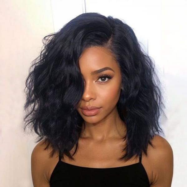 Why Choose Glueless Bob Wigs? Discover the Benefits and Care Tips