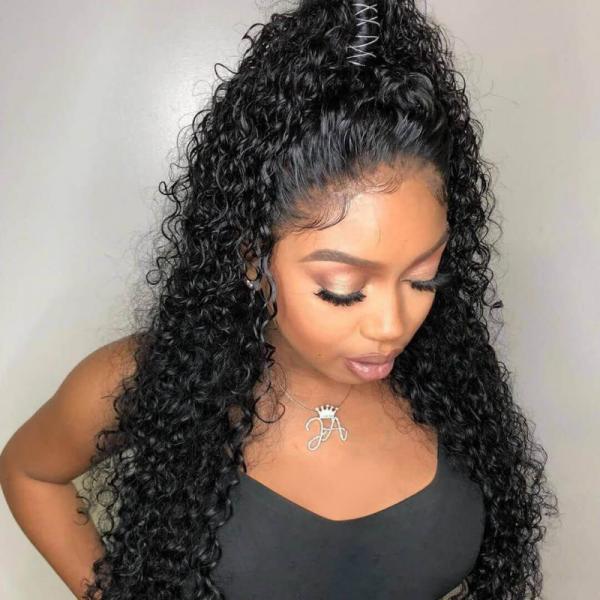 Curly Wigs for Sale: Discover the Best Human Hair Wigs at iDefineWig